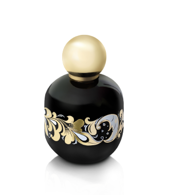 Enchanted Forest bottle