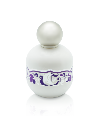 Swan Princess bottle